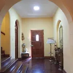 The Golden House