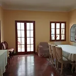 The Golden House