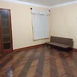The Golden House
